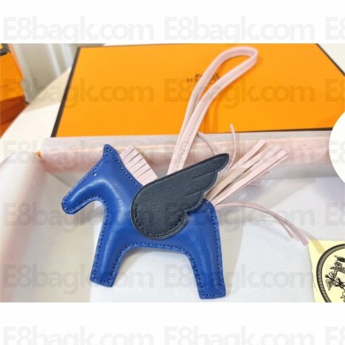 Hermes Le Pegase Rodeo Horse Charm 48 2023