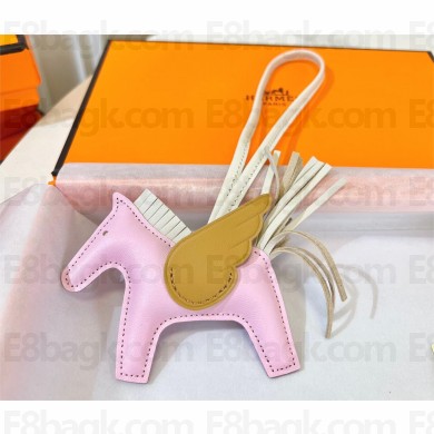 Hermes Le Pegase Rodeo Horse Charm 52 2023