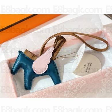 Hermes Le Pegase Rodeo Horse Charm 34 2023