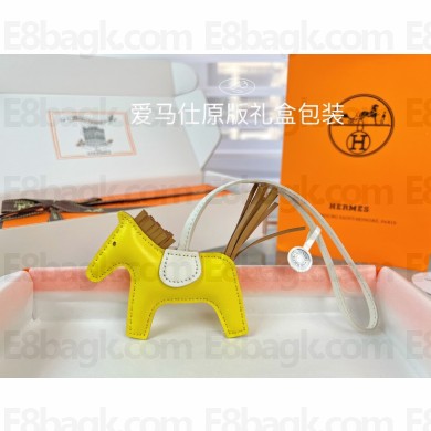Hermes Le Pegase Rodeo Horse Charm 05 2023
