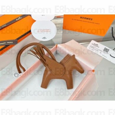 Hermes Le Pegase Rodeo Horse Charm 07 2023
