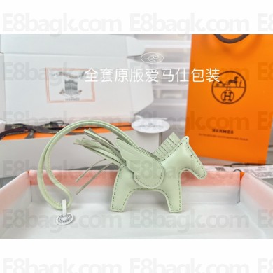Hermes Le Pegase Rodeo Horse Charm 13 2023