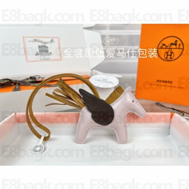 Hermes Le Pegase Rodeo Horse Charm 15 2023