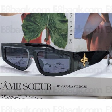 Louis Vuitton Clash Square Large Sunglasses Z2125W 2025