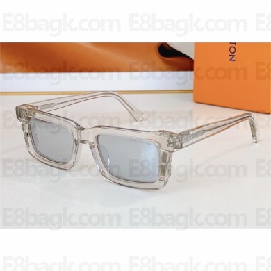 Louis Vuitton Venice Square Sunglasses Z2187U 02 2025