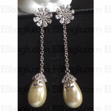 Chanel Earrings 30 2018
