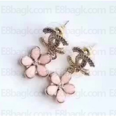 Chanel Earrings 33 2018
