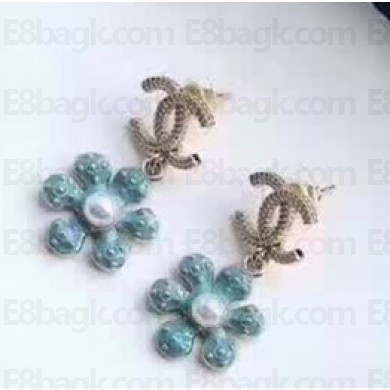 Chanel Earrings 31 2018
