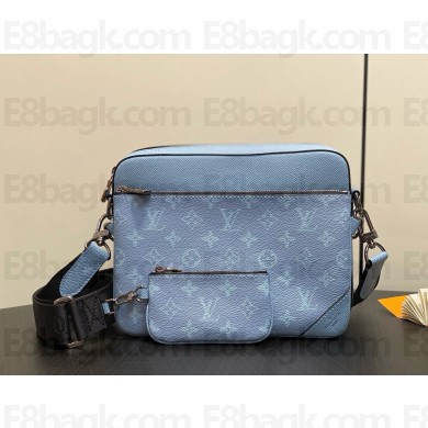 LOUIS VUITTON TRIO Messenger BAG m14069 2025