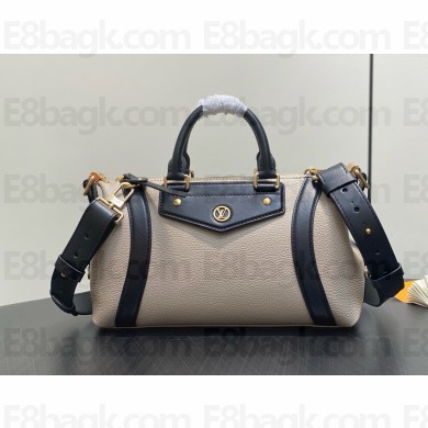 LOUIS VUITTON Biker PM  BAG M14721 GREY 2025