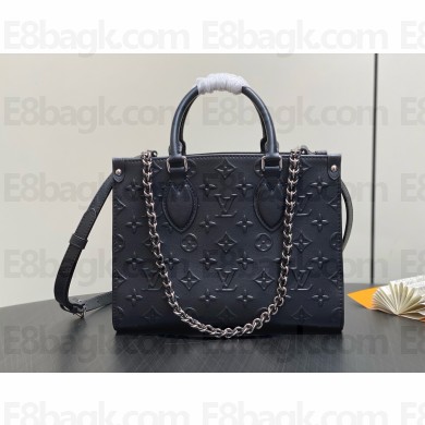 LOUIS VUITTON OnTheGo PM BAG M14576 2025