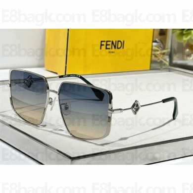 Fendi FE40148U Sunglasses 02 2025