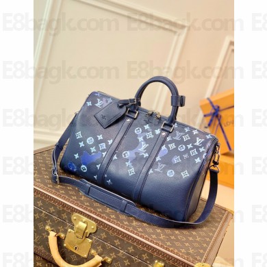 louis vuitton KEEPALL BANDOULIÈRE 40 bag m57845
