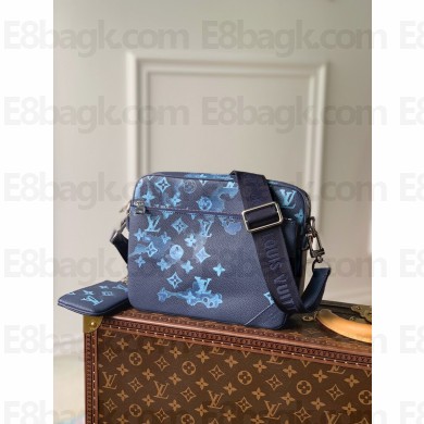 louis vuitton TRIO MESSENGER bag m57840