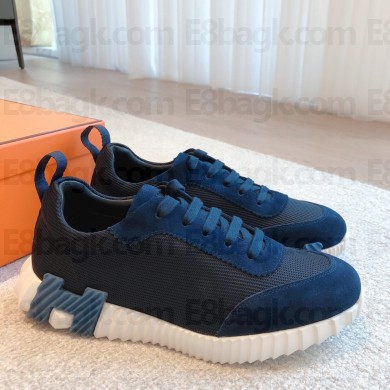 Hermes Bouncing Sneakers 39 2022