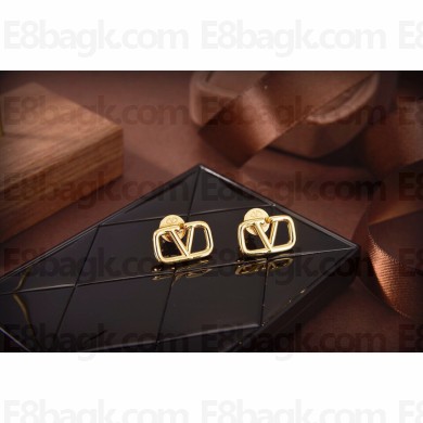VALENTINO GARAVANI VLogo Signature earrings 05 2021