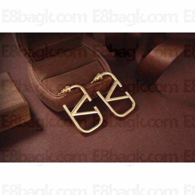 VALENTINO GARAVANI VLogo Signature earrings 06 2021