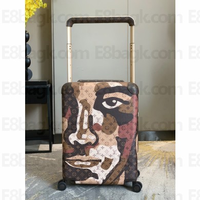 louis vuitton Horizon 55 SUITCASE M10264 2023 