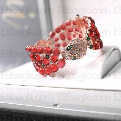 bvlgari Cinemagia bracelet 2023