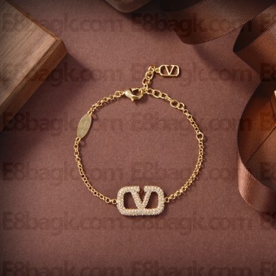VALENTINO GARAVANI VLogo Signature bracelet 2021
