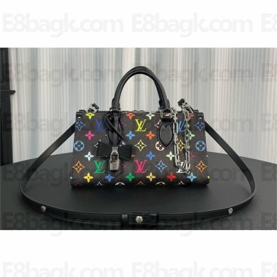 LV x TM OnTheGo East West Chain M13260 2025