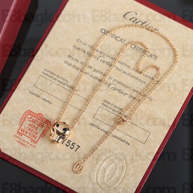 cartier panther necklace 03 2023