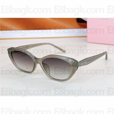 Miu Miu sunglasses SMU40WS 02 2025