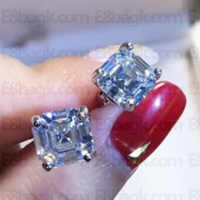 Bvlgari Griffe Earrings 852873 2018