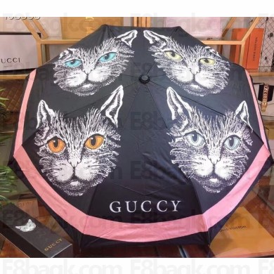 Gucci Print Umbrella G06