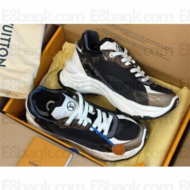 Louis Vuitton run 55 Sneakers 03 2023
