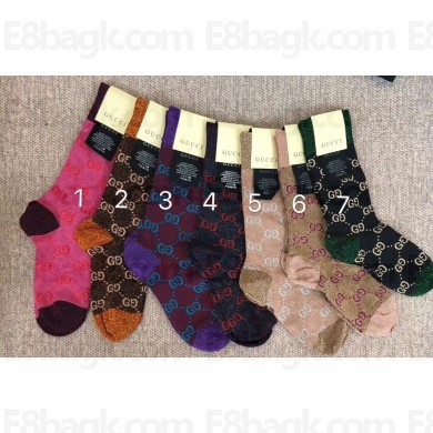 Gucci Socks G54 2019