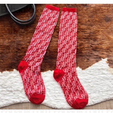 Fendi Socks F01 2019