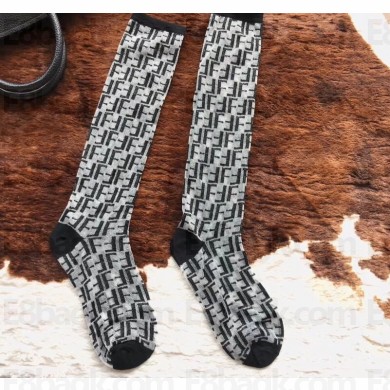 Fendi Socks F06 2019