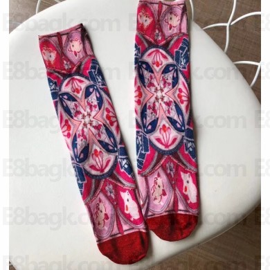 Hermes Socks H07 2019