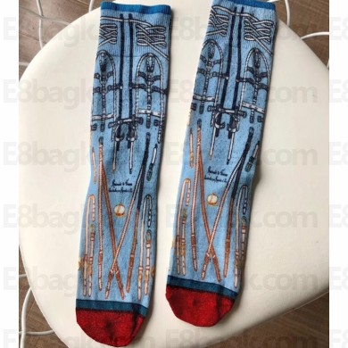Hermes Socks H08 2019