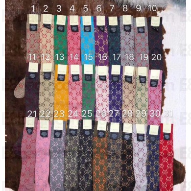 Gucci Socks G90 2019