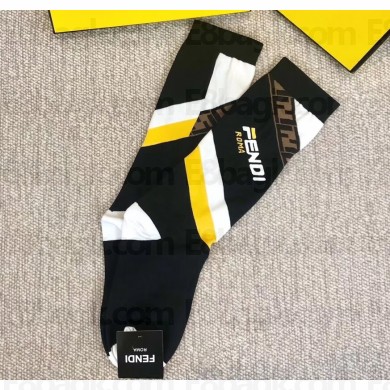Fendi Socks F22 2019