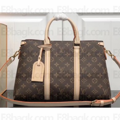 Louis Vuitton Monogram Canvas Sac Open MM Bag M44816 2019