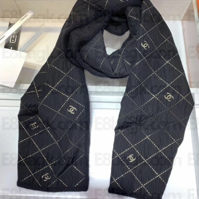 Chanel Scarf 205x30cm 11 2019