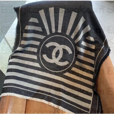 Chanel Scarf 74x200cm 04 2019