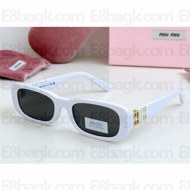 Miu Miu sunglasses SMU08ZS 03 2025