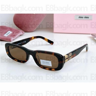 Miu Miu sunglasses SMU08ZS 02 2025