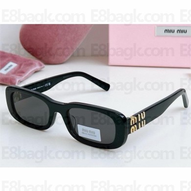 Miu Miu sunglasses SMU08ZS 01 2025
