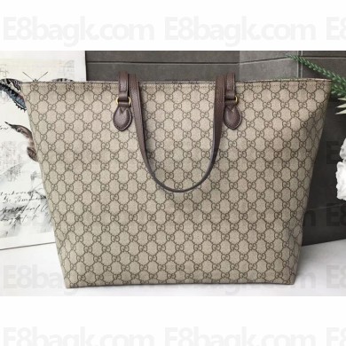 Gucci Ophidia GG Medium Tote Bag 547974