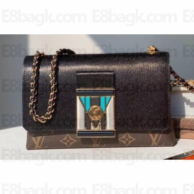 Louis Vuitton Pochette LV Thelma Bag M44916 2019