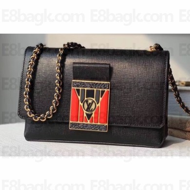 Louis Vuitton Pochette LV Thelma Bag M55650 2019