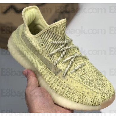 Adidas X Yeezy Boost 350 V2 Sneakers 25