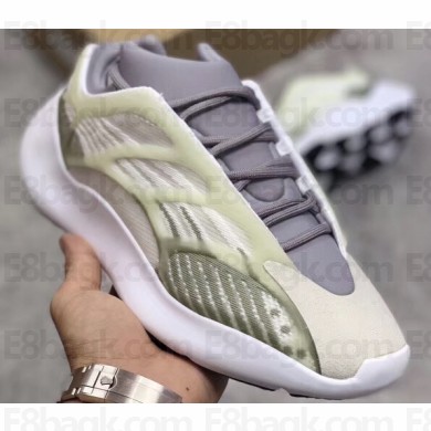 Adidas X Yeezy 700 V3 Sneakers Top Quality Gray