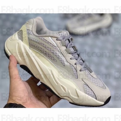 Adidas X Yeezy Runner Boost 700 V2 Static Sneakers Top Quality 06