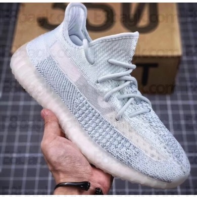 Adidas X Yeezy Boost 350 V2 Sneakers 01